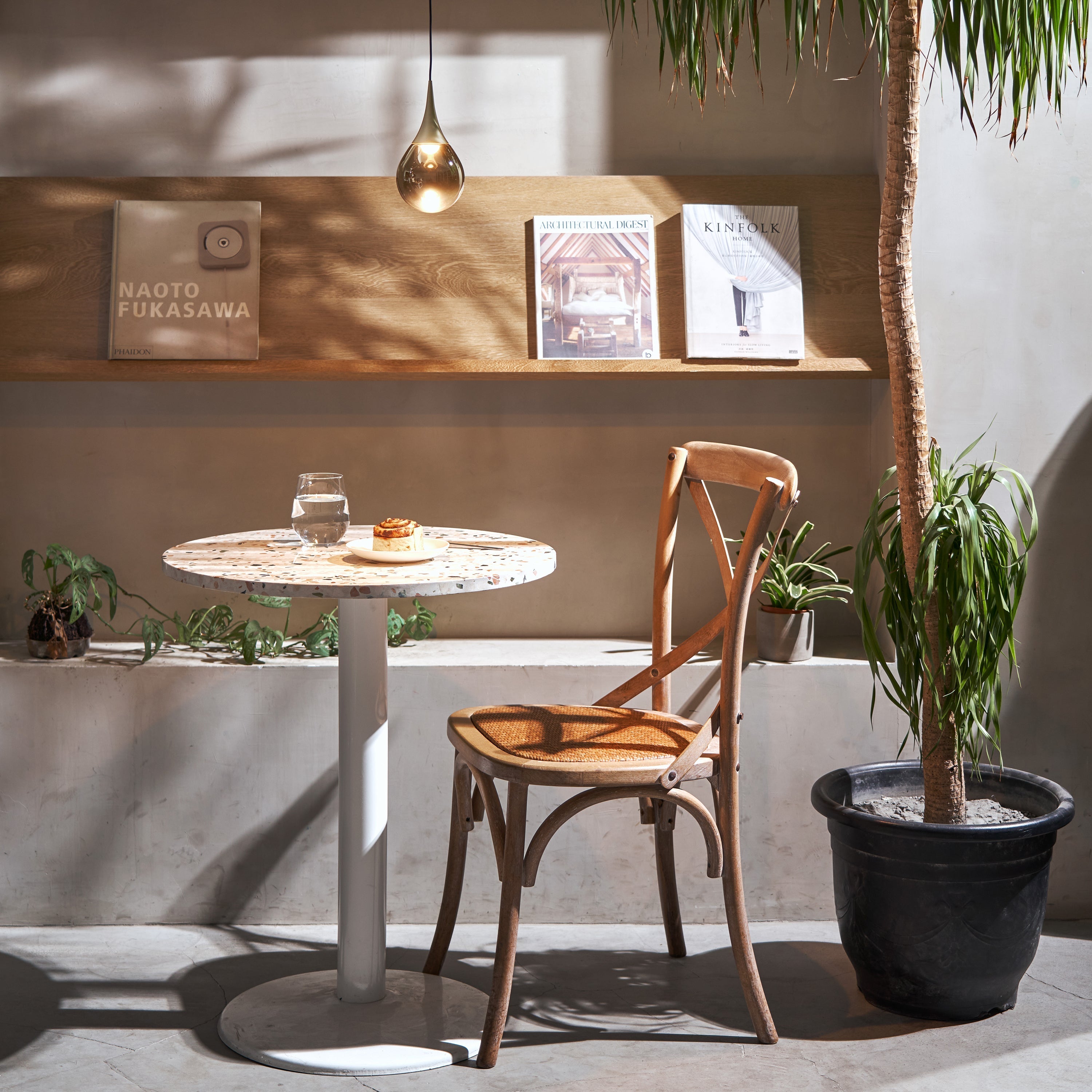 PaoPao Pendant Light