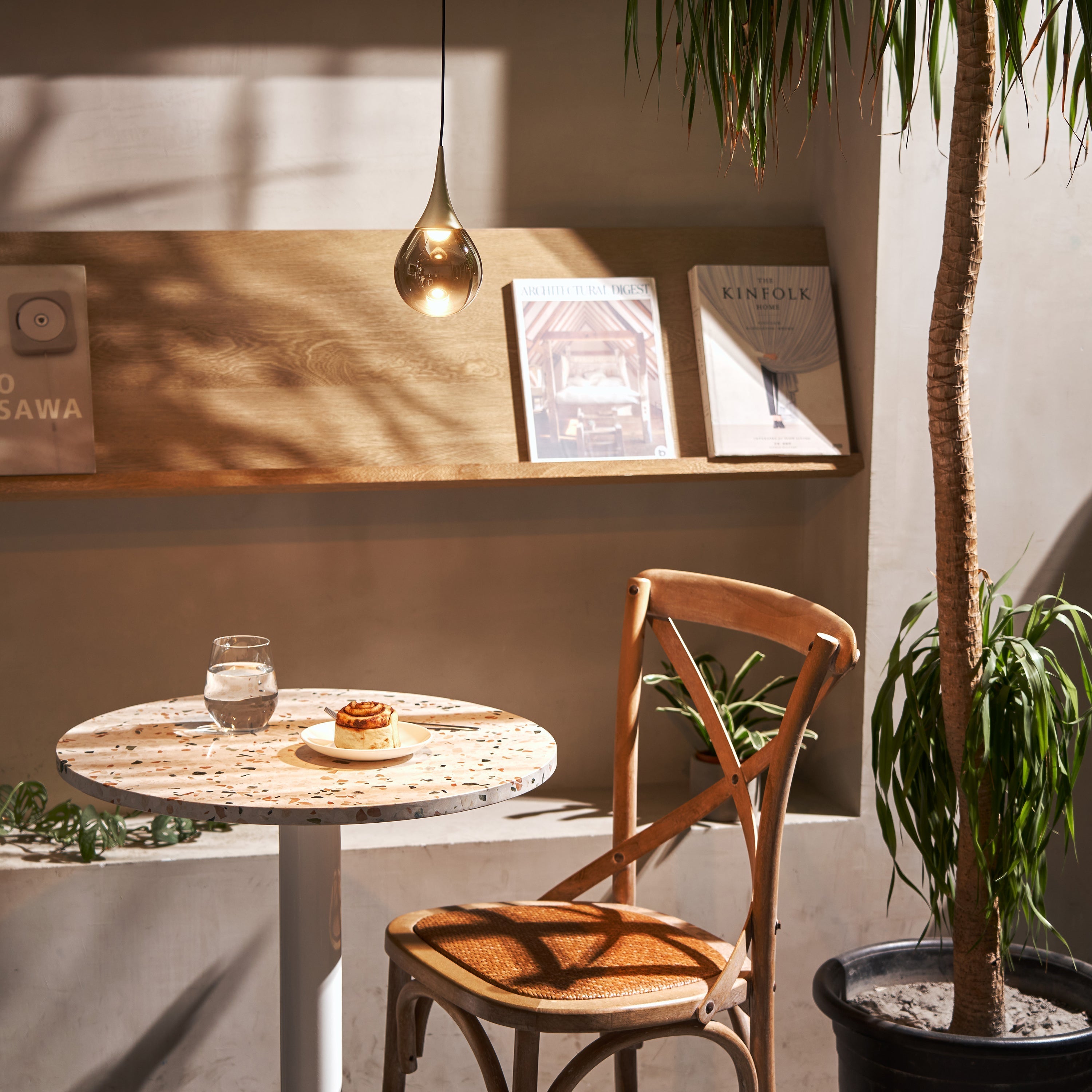 PaoPao Pendant Light