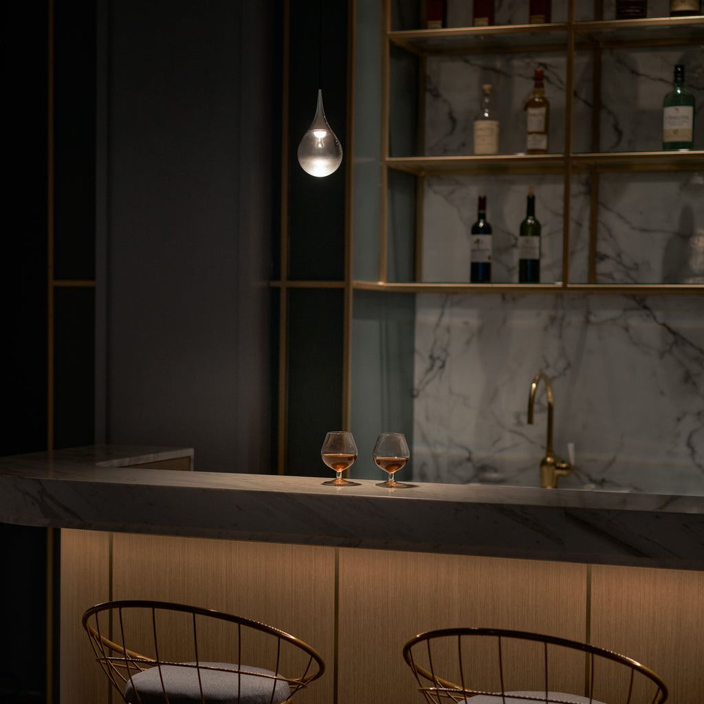 PaoPao Pendant Light