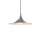 Semi Pendant Light