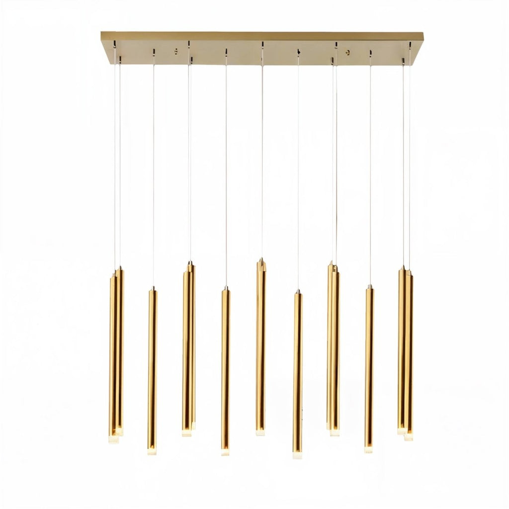 Senara Chandelier - Welcoming Modern Light
