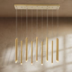 Senara Chandelier - Welcoming Modern Light