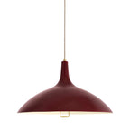 1965 Pendant Light