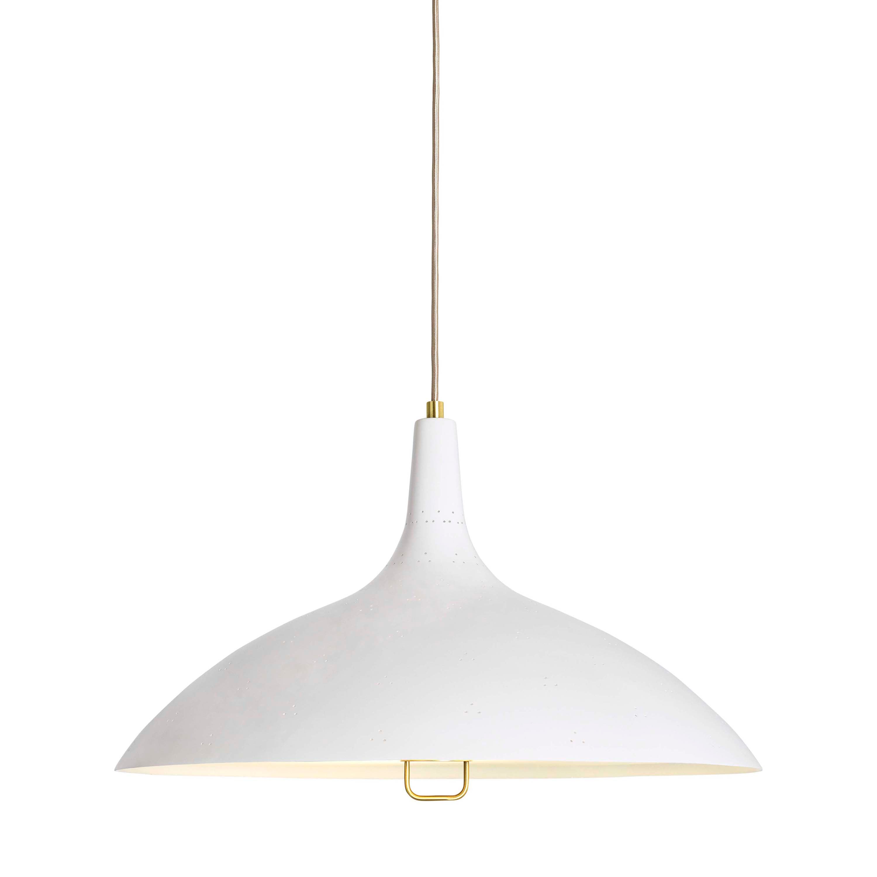 1965 Pendant Light