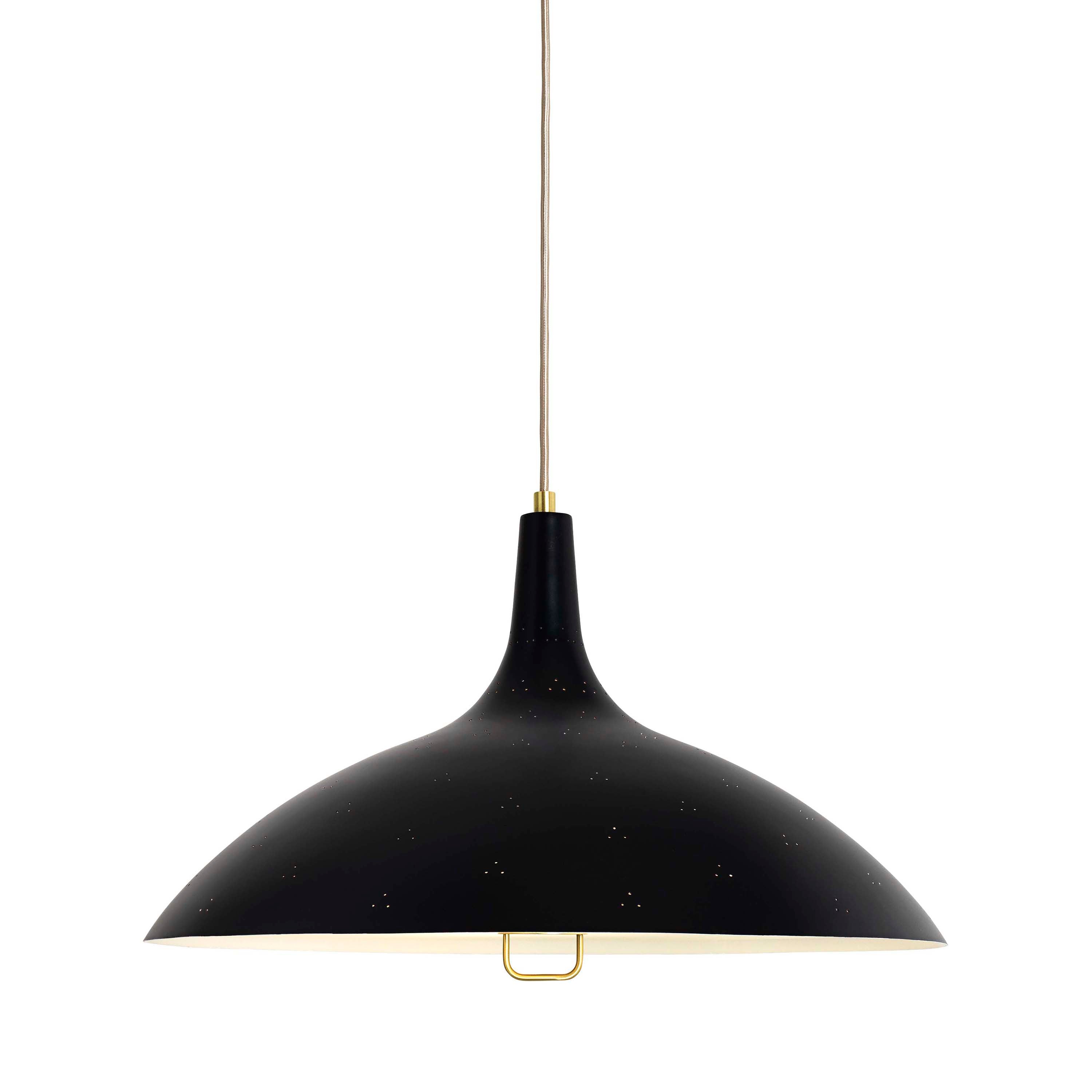 1965 Pendant Light