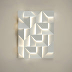 Shadows Wall Lamp