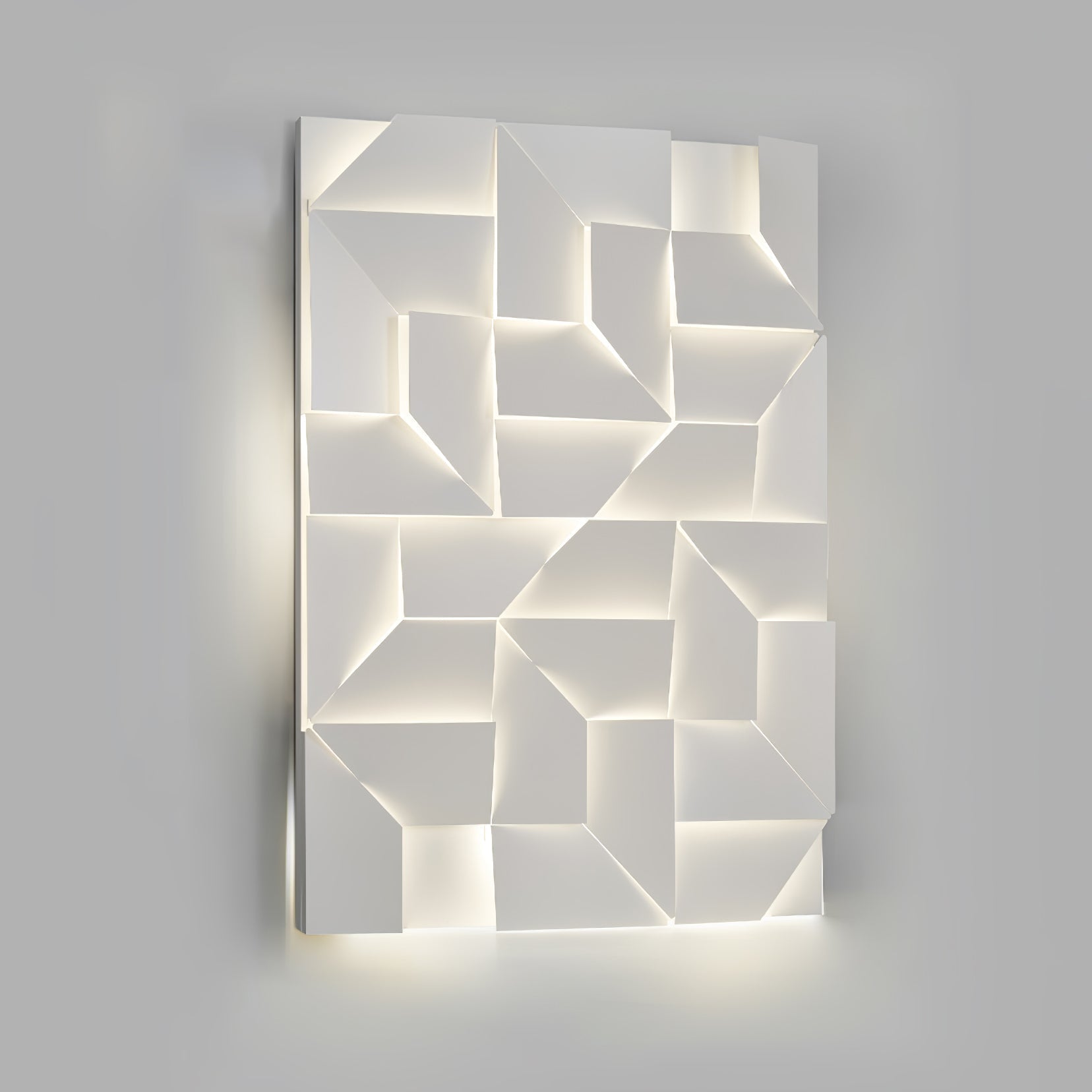 Shadows Wall Lamp