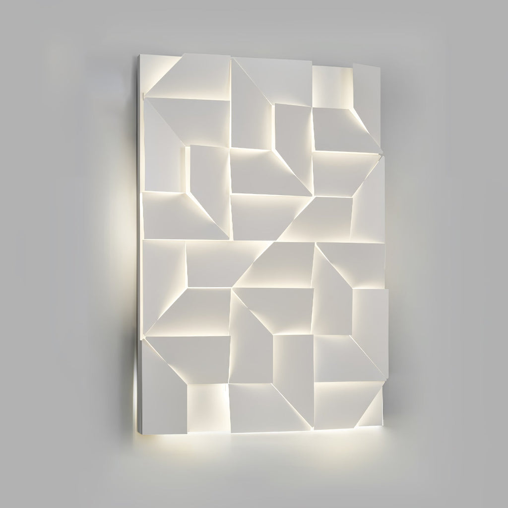 Shadows Wall Lamp