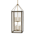 Shaw Pendant Light