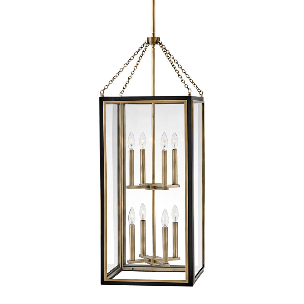 Shaw Pendant Light