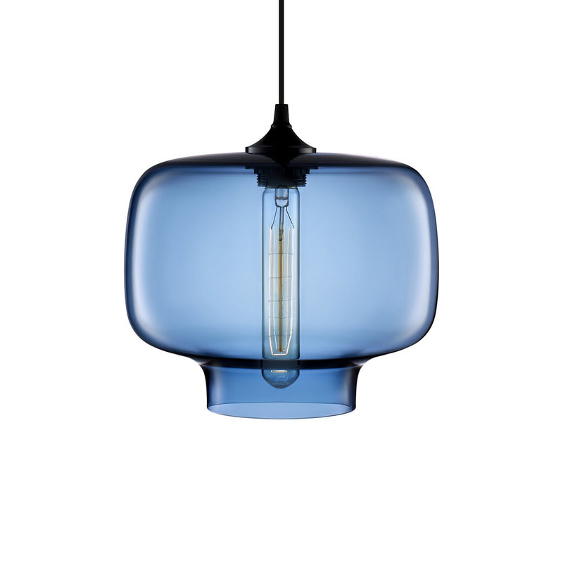 Oculo Pendant Light