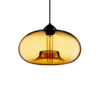 Aurora Pendant Light