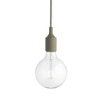E27 Pendant Light