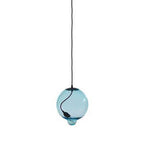 Meltdown Single Pendant Light