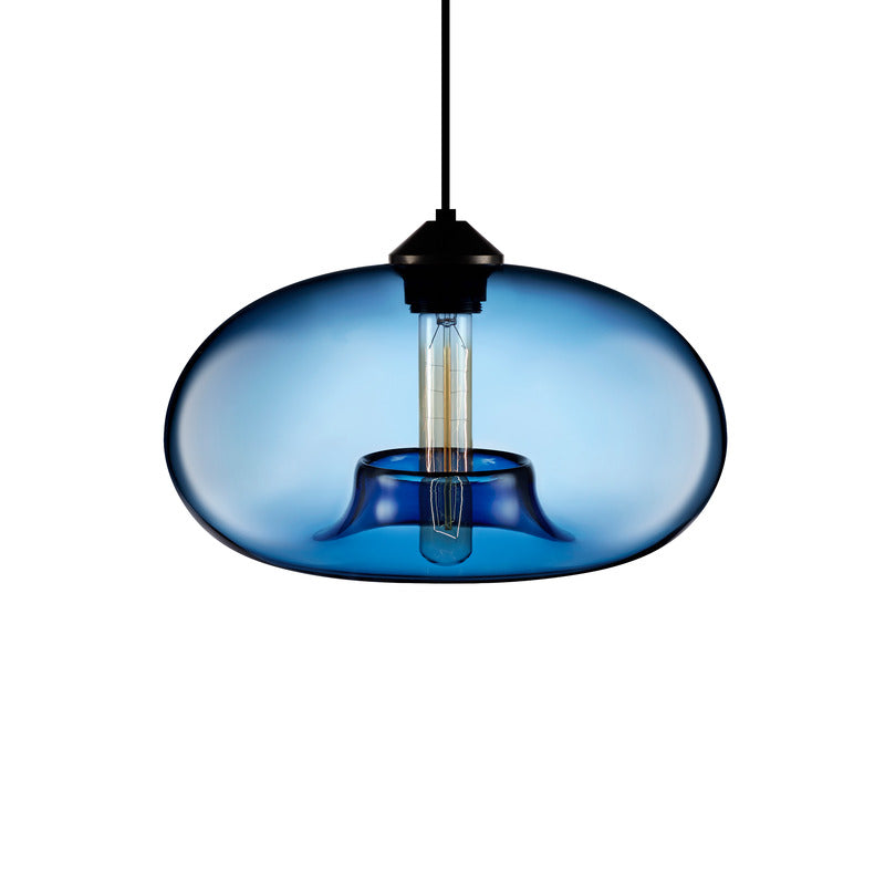 Aurora Pendant Light
