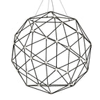 Constellation Hedron LED Pendant Light