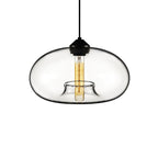 Aurora Pendant Light