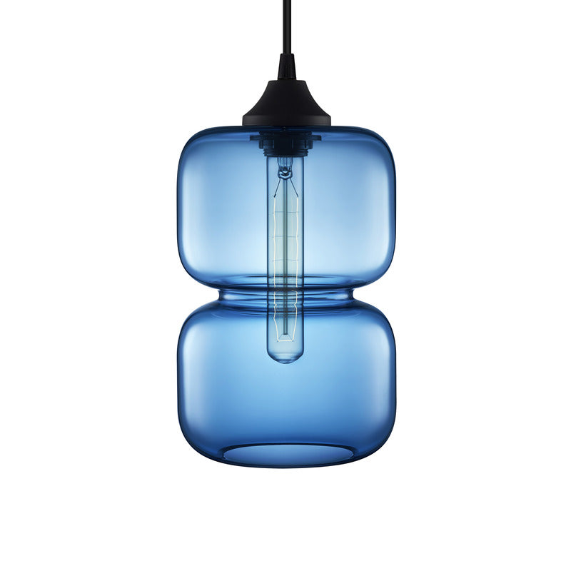 Pinch Prisma Pendant Light