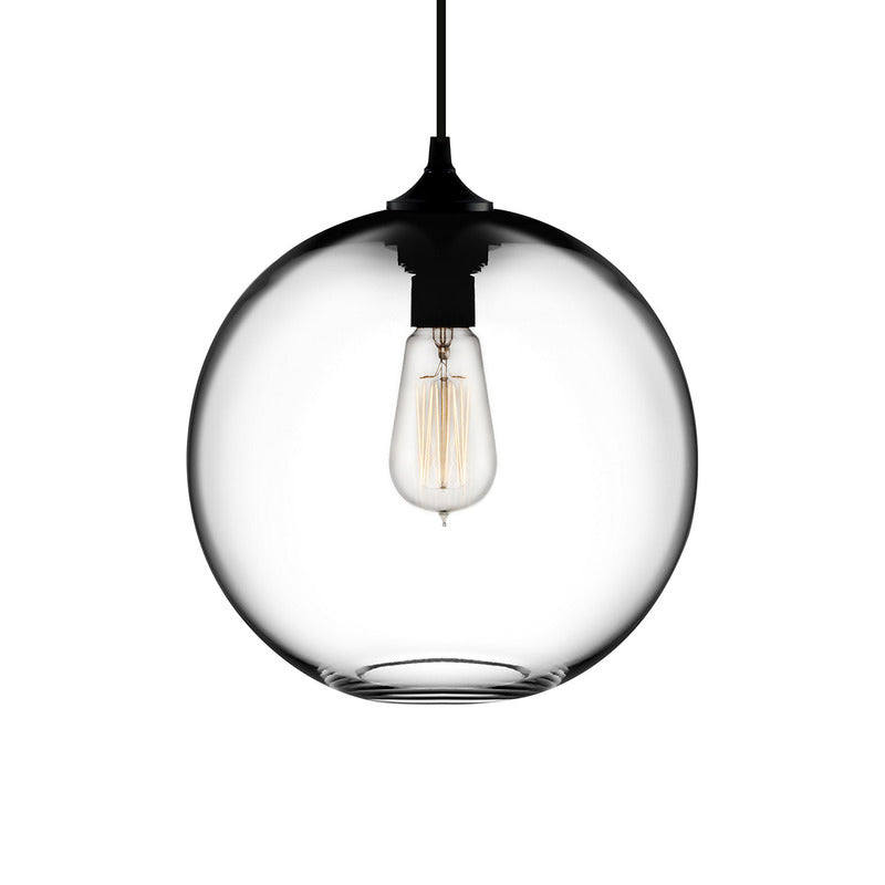 Solitaire Pendant Light