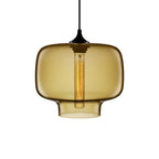 Oculo Pendant Light