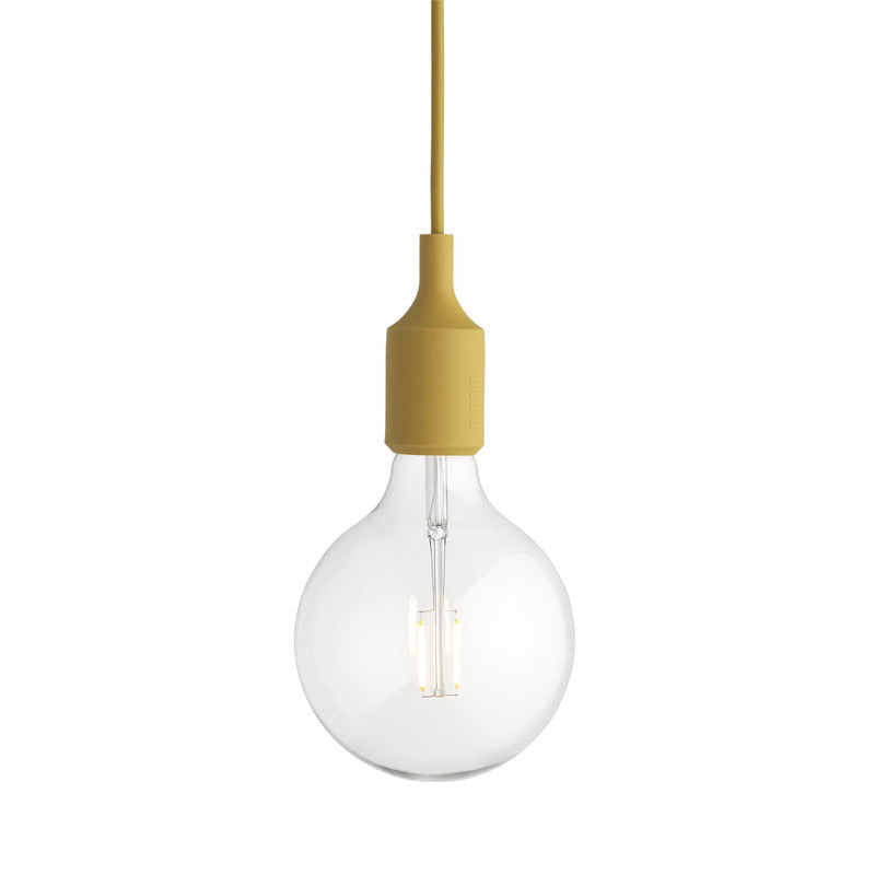 E27 Pendant Light