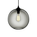 Solitaire Pendant Light