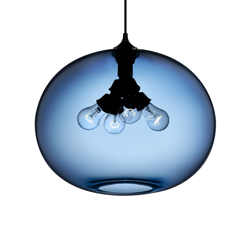 Terra Pendant Light