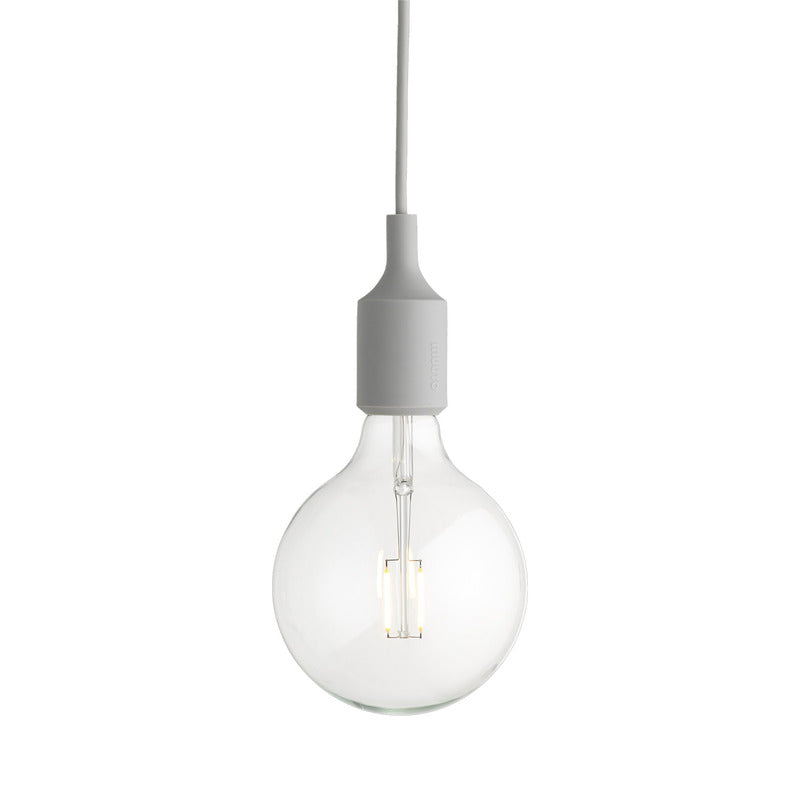 E27 Pendant Light
