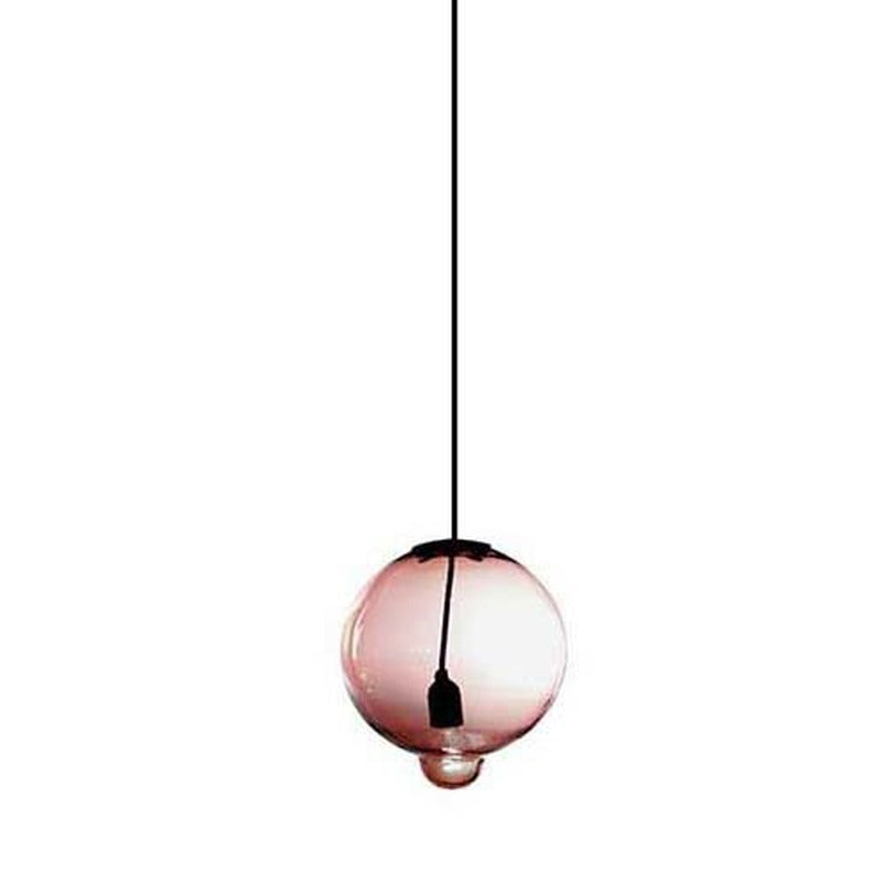 Meltdown Single Pendant Light