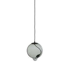 Meltdown Single Pendant Light