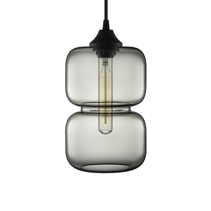 Pinch Prisma Pendant Light