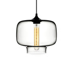 Oculo Pendant Light