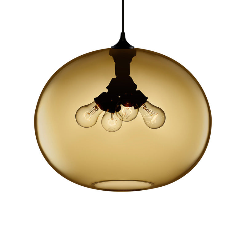 Terra Pendant Light