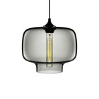Oculo Pendant Light