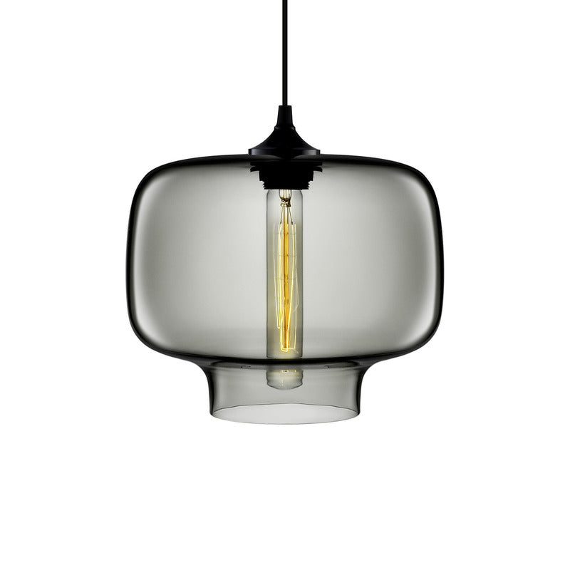 Oculo Pendant Light