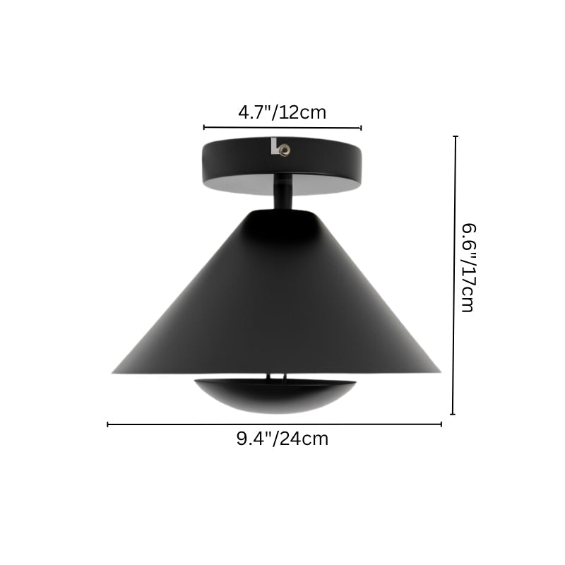 Silon Ceiling Lamp
