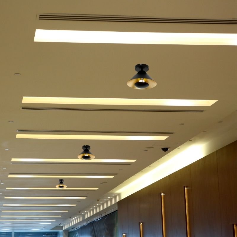 Silon Ceiling Lamp