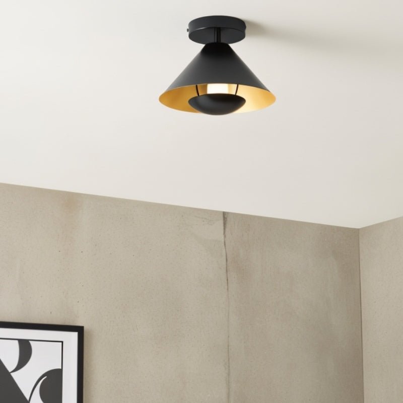 Silon Ceiling Lamp