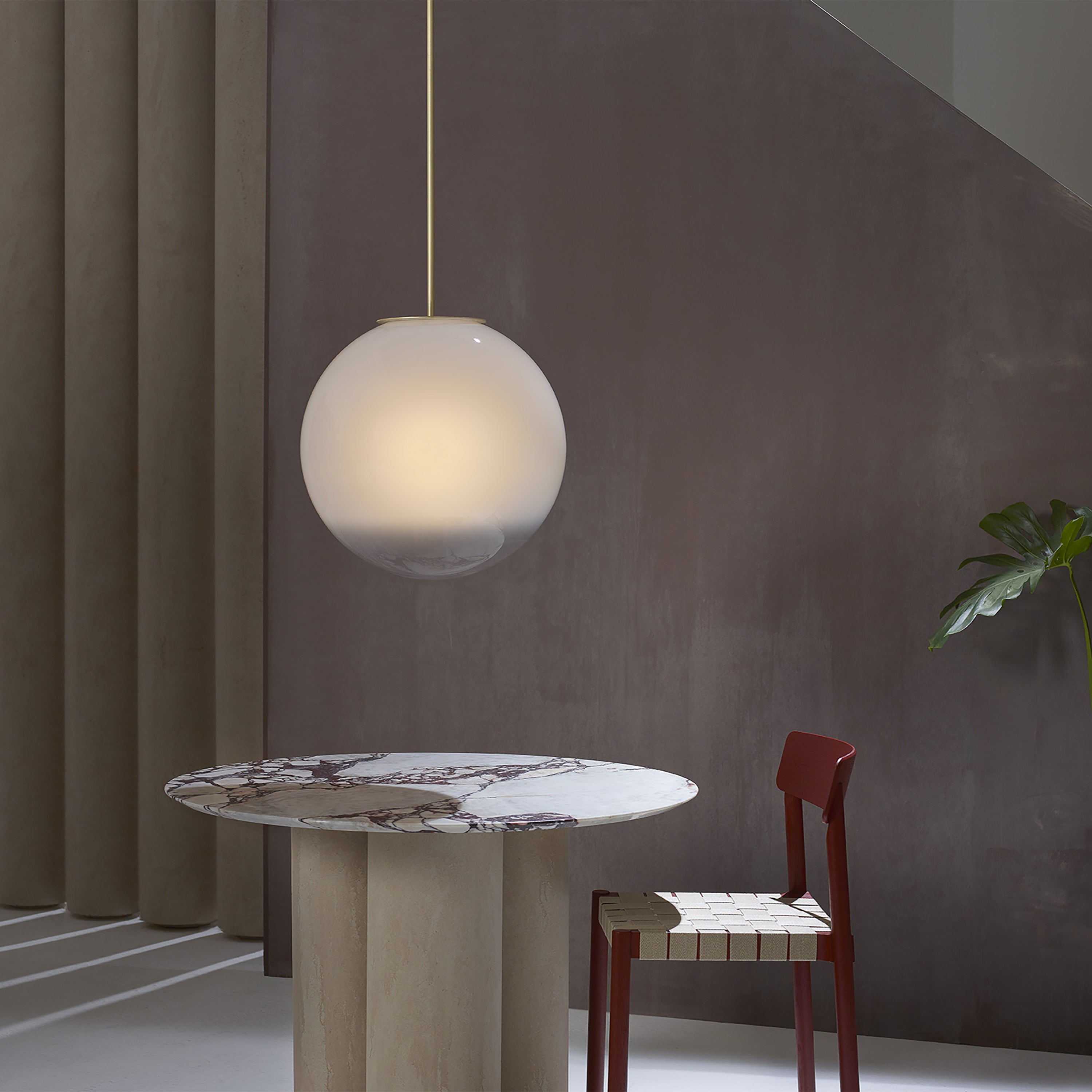 Skye Pendant Light