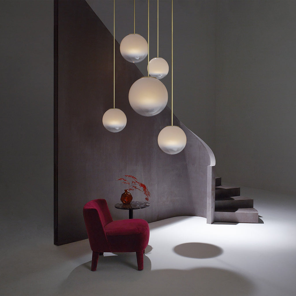 Skye Pendant Light