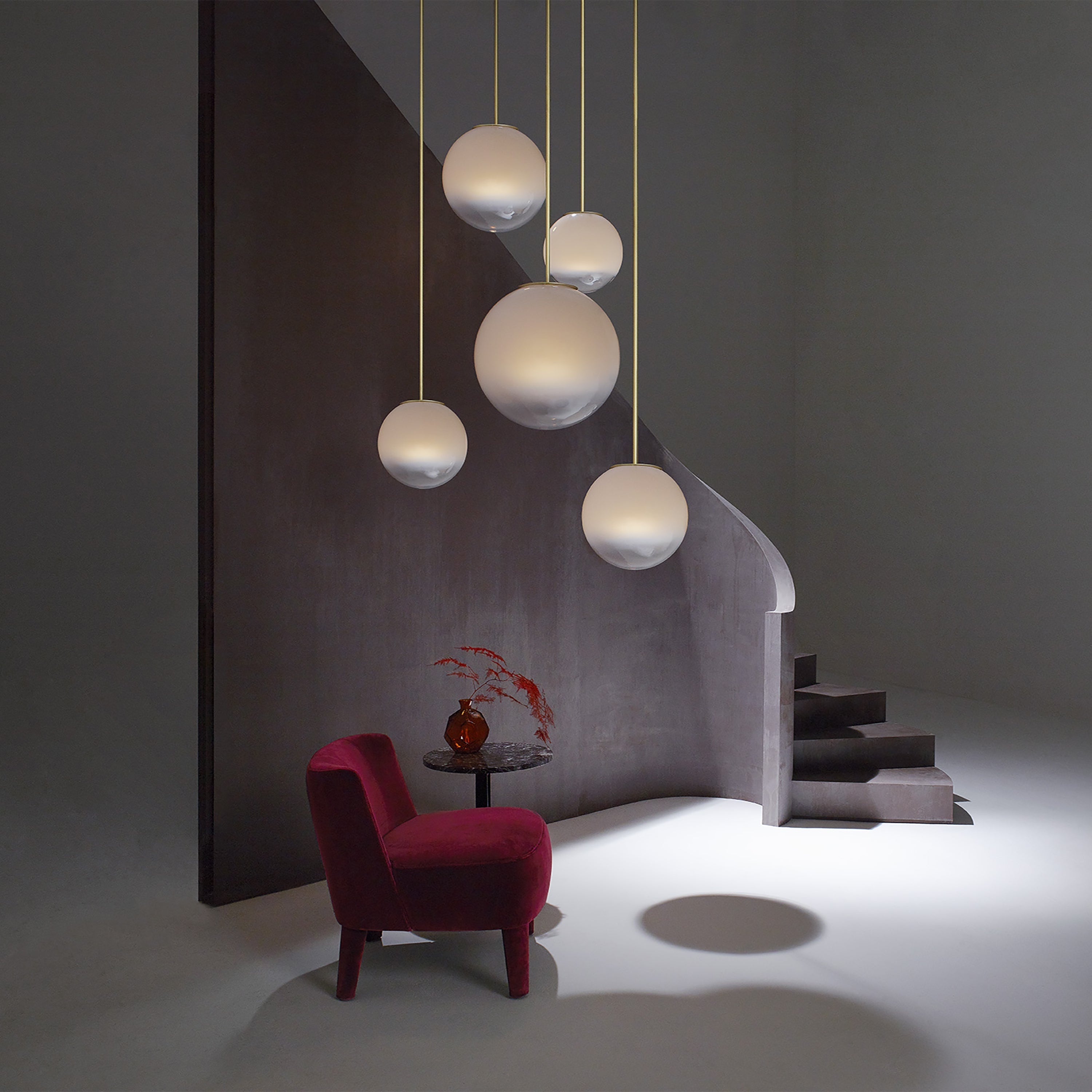 Skye Pendant Light