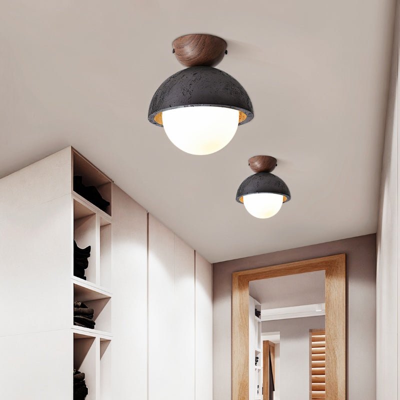 Soluna Ceiling Light