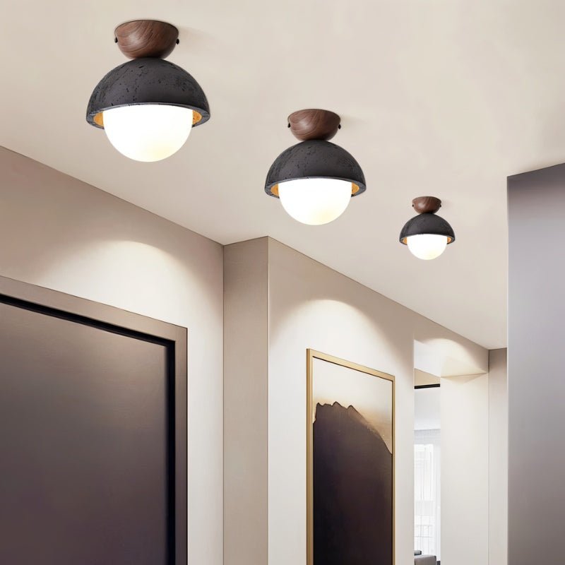 Soluna Ceiling Light