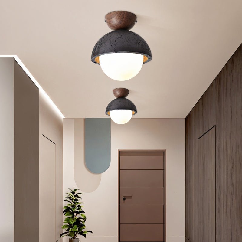 Soluna Ceiling Light