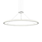 Luna Round LED Pendant Light