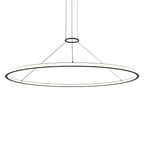 Luna Round LED Pendant Light