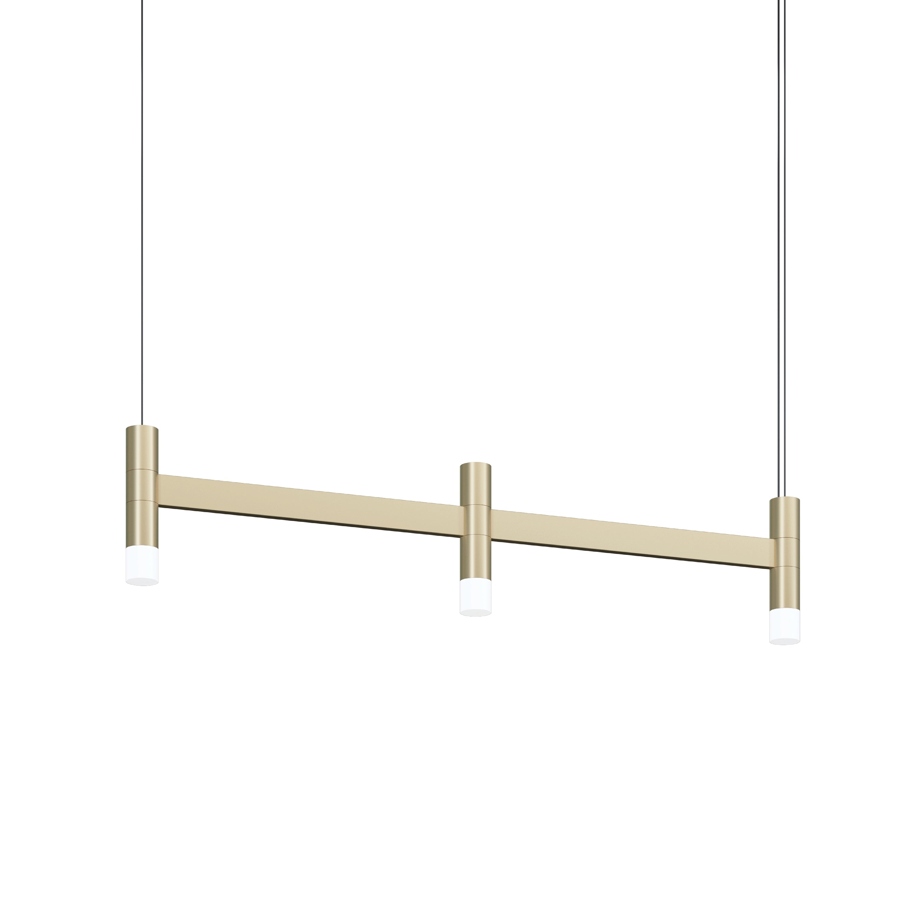 Systema Staccato Linear Pendant Light