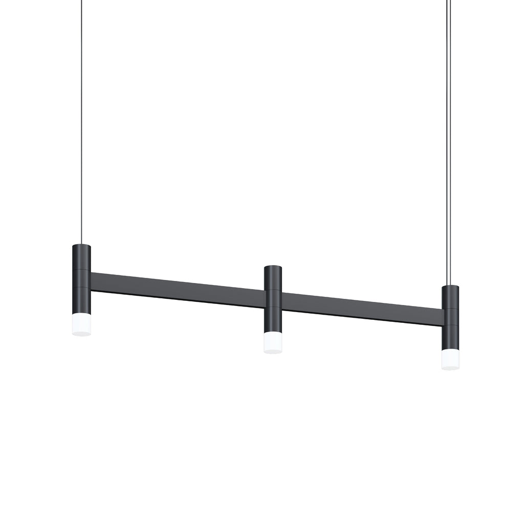 Systema Staccato Linear Pendant Light