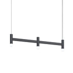 Systema Staccato Linear Pendant Light