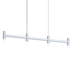 Systema Staccato Linear Pendant Light